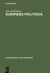 Euripides Politikos