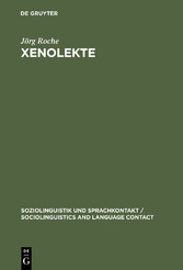 Xenolekte