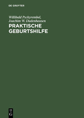 Praktische Geburtshilfe