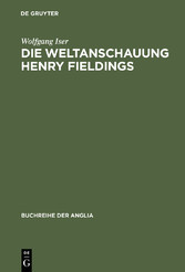 Die Weltanschauung Henry Fieldings