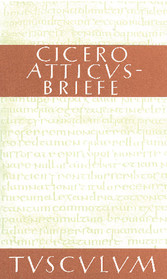 Atticus-Briefe / Epistulae ad Atticum