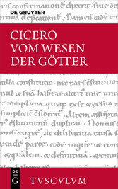 Vom Wesen der Götter / De natura deorum