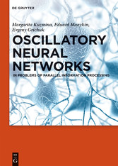 Oscillatory Neural Networks