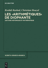 Les 'Arithmétiques' de Diophante