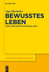 Bewusstes Leben