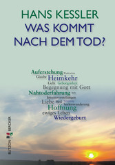 Was kommt nach dem Tod?