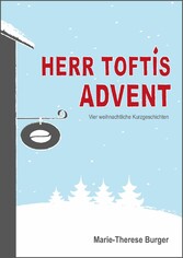 Herr Toftis Advent