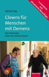 Clowns für Menschen mit Demenz