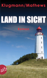 Land in Sicht