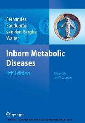 Inborn Metabolic Diseases