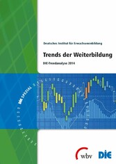 Trends der Weiterbildung