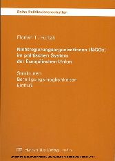 Nichtregierungsorganisationen (NGOs) im politischen System der Europäischen Union