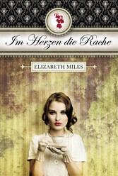 Im Herzen die Rache (Furien-Trilogie Band 1)