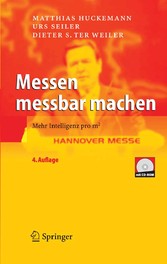 Messen messbar machen