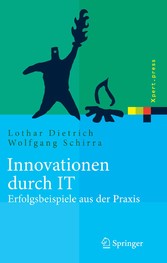 Innovationen durch IT