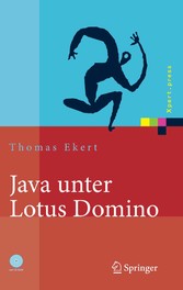 Java unter Lotus Domino