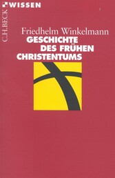 Geschichte des frühen Christentums