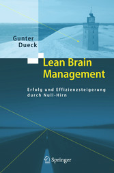 Lean Brain Management