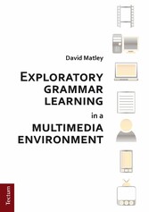 Exploratory grammar learning in a multimedia environment