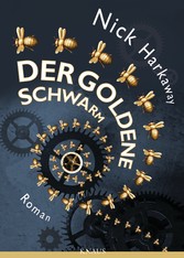 Der goldene Schwarm