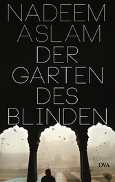 Der Garten des Blinden