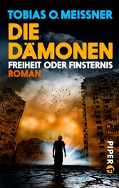 Die Dämonen