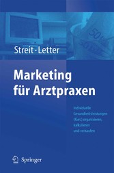 Marketing für Arztpraxen