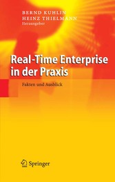 Real-Time Enterprise in der Praxis