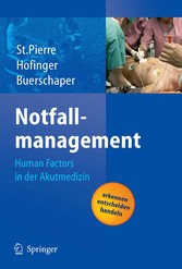 Notfallmanagement