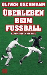 Überleben beim Fußball