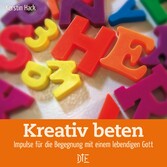 Kreativ beten