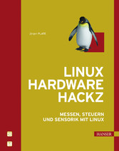 Linux Hardware Hacks