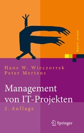 Management von IT-Projekten