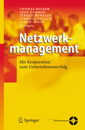 Netzwerkmanagement