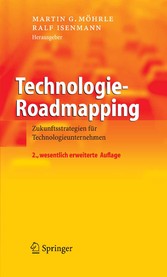 Technologie-Roadmapping