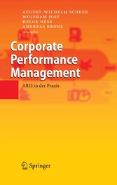 Corporate Performance Management