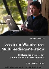 Lesen im Wandel der Multimediageneration