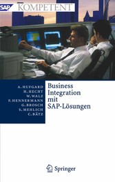 Business Integration mit SAP-Lösungen