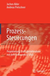 Prozess-Steuerungen