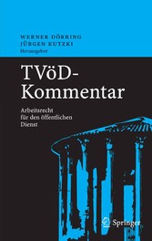 TVöD-Kommentar