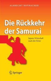 Die Rückkehr der Samurai