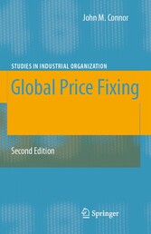 Global Price Fixing