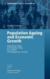 Population Ageing and Economic Growth