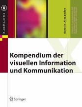 Kompendium der visuellen Information und Kommunikation