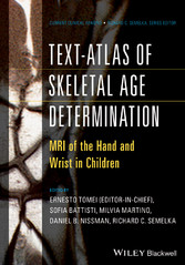 Text-Atlas of Skeletal Age Determination,