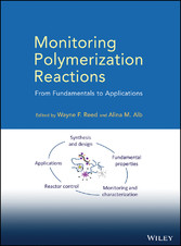 Monitoring Polymerization Reactions