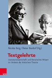 Textgelehrte