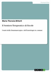 Il Sentiero Terapeutico di Ercole