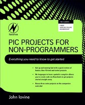 PIC Projects for Non-Programmers