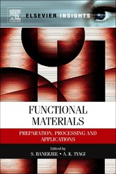 Functional Materials